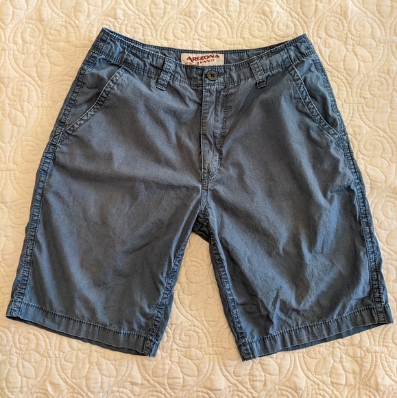 Arizona Jean Company Other - 𝅺ARIZONA Shorts Waist 29